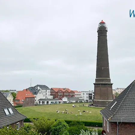 Apartmenthaus Roberta Leuchtturm Apartment *