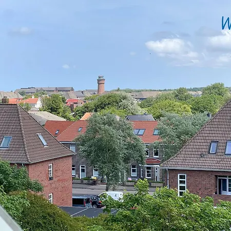 Apartmenthaus Roberta Leuchtturm *