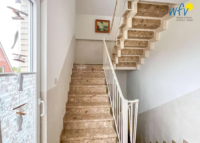 Apartmenthaus Roberta Leuchtturm 公寓